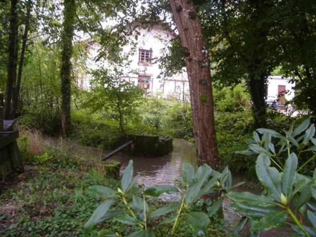 Le Natural Hotel Селонже Екстериор снимка