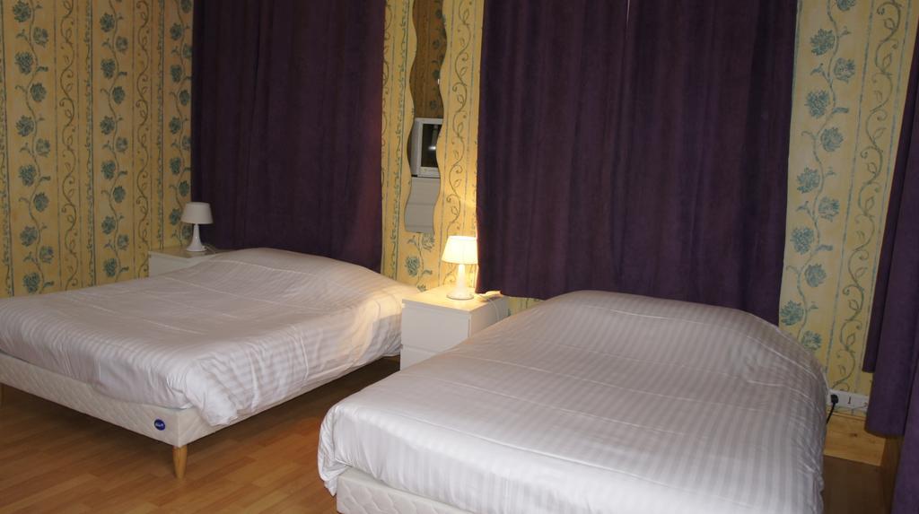 Le Natural Hotel Селонже Стая снимка